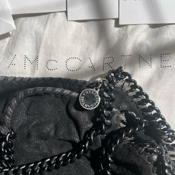 Stella McCartney fabella bag - Picture 4 of 10